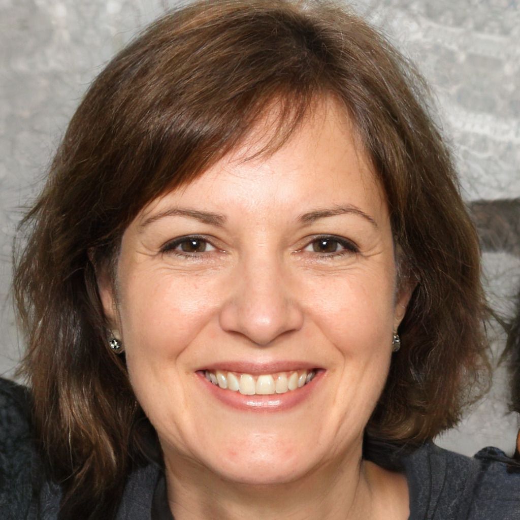 Eliane Martins - Caxias do Sul, RS 