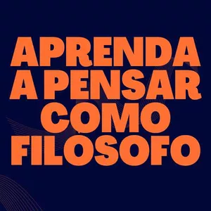 Imagem do curso Aprenda a Pensar Como Filósofo