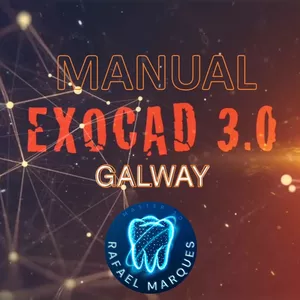 Imagem de capa para o Curso online TUTOR DESIGN DENTAL CAD