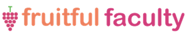 Fruitful Faculty logo