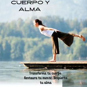 Imagen de portada para Ebook Cuerpo y alma
