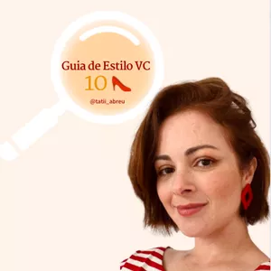 Guia de Estilo VC 10 👠>