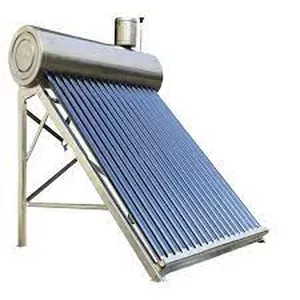 Imagen de portada para Curso online termotanque solar, explicación completa 