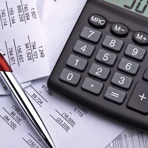 Imagem de capa para o Curso online Matemática financeira