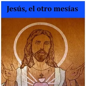 Imagen de portada para Ebook Jesús, el otro mesías