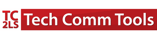 Tech Comm Tools logo