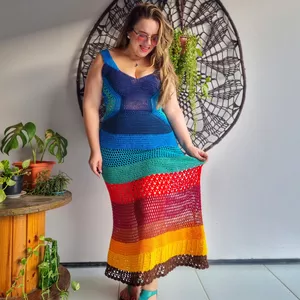 Imagem de capa para o Curso online Vestido Gal Gadot