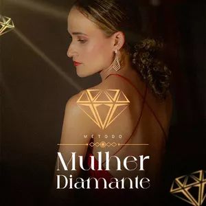 Imagem de capa para o Curso online Método Mulher Diamante
