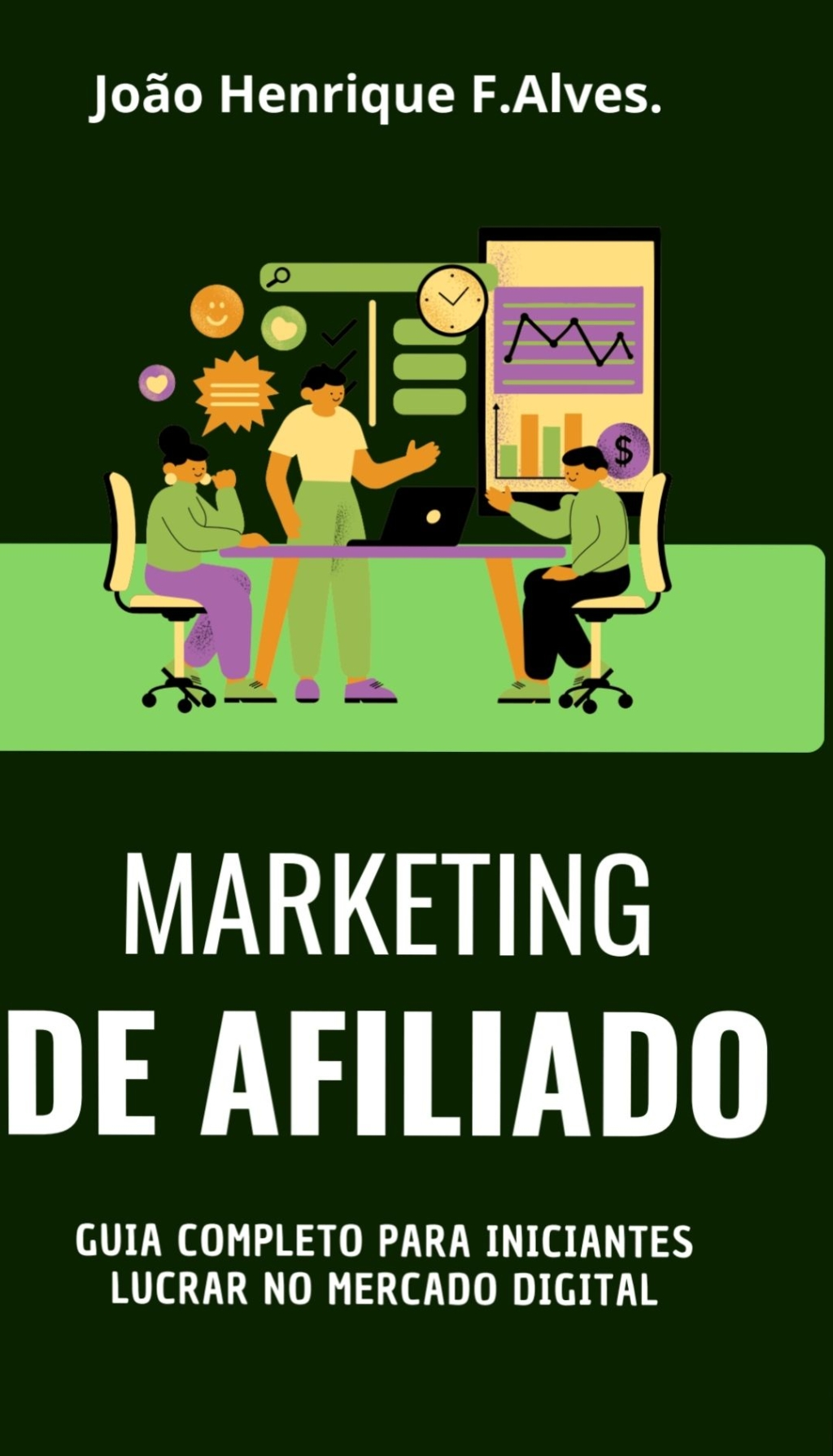 Marketing digital 