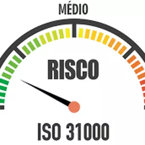 Imagem de capa para o Ebook GESTÃO DE RISCOS VOL. 2