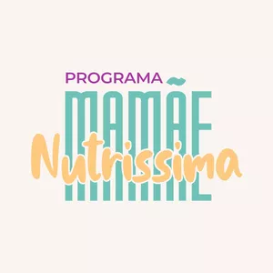 Imagem de capa para o Curso online Programa Mamãe Nutrissima