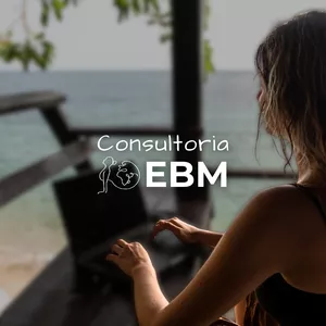Imagem de capa para o Serviço online Consultoria EBM