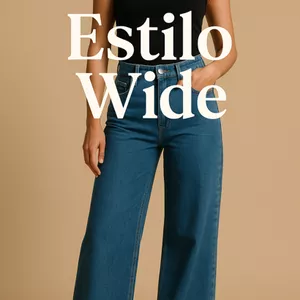 Imagen de portada para Ebook Estilo Wide