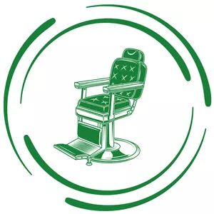 Imagem de capa para o Ebook Planilha para Barbearia