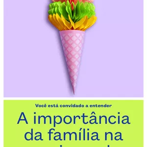 Imagem de capa para o Curso online Entendendo a origem das famílias 