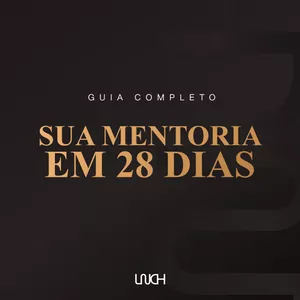 Imagem de capa para o Curso online Playbook Mentoria 28 Dias