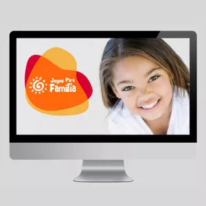 Imagem principal do produto Jogos Para Família | Jogos Educativos Para  Inteligência Emocional