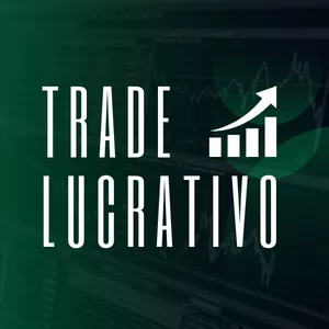 Imagem de capa para o Curso online TRADE LUCRATIVO