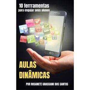 Imagem do curso 10 Ferramentas para Engajar os Alunos em Sala de Aula
