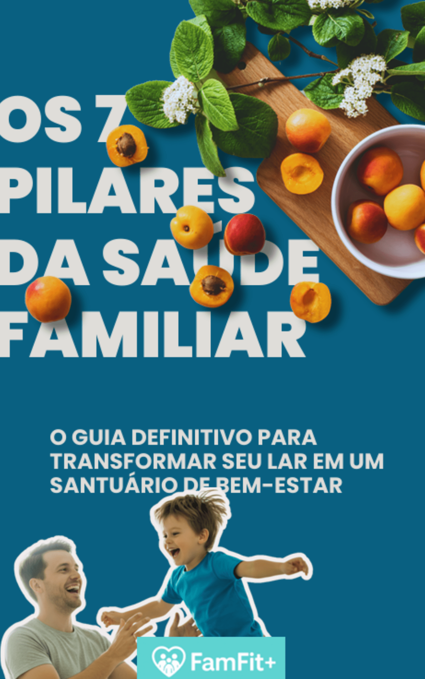 Saúde em Família – Método FamFit+ — imagem 4