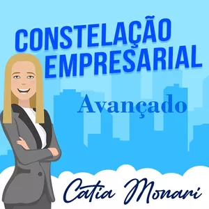 Imagem de Curso avançado de Constelação Empresarial criado por Cátia Monari na hotmart