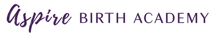 Aspire Birth Academy logo