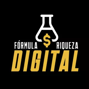 Imagem de capa para o Curso online Fórmula Riqueza Digital ©