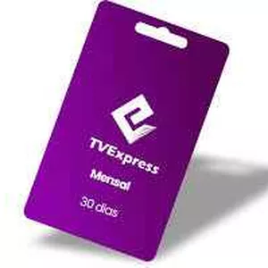Imagem de capa para o Curso online TV Express Mensal 