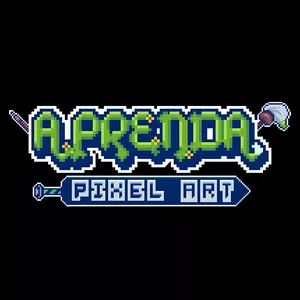 Imagem do curso Aprenda Pixel Art