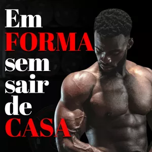 Imagem de capa para o Ebook Método FIT