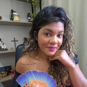 Imagem de capa para o Curso online Curso de Baralho Cigano para Iniciantes