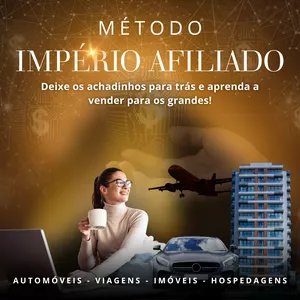 Imagem do curso Método Império Afiliado