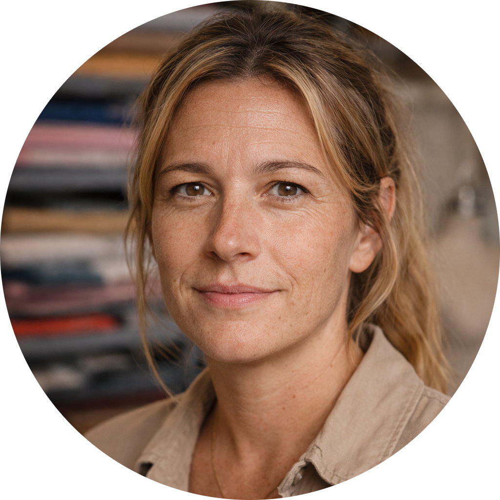 Sofía Cardeo (emprendedora)