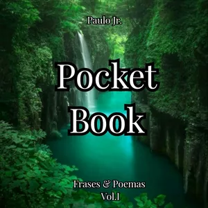Imagem de capa para o Ebook Pocket Book Vol.I 