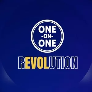 Imagem de capa para o Evento presencial ONE-ON-ONE DALLAS