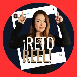 Imagen de portada para Curso online RETO REEL 6.0 | Transforma tu presencia digital en solo 7 días