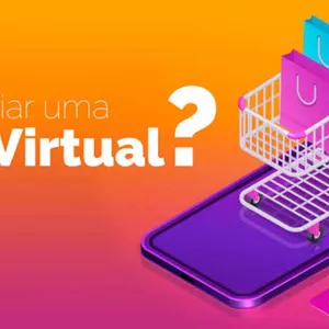 Imagem do curso Criação de Loja Virtual