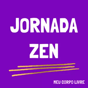 Imagem principal do produto Jornada Zen
