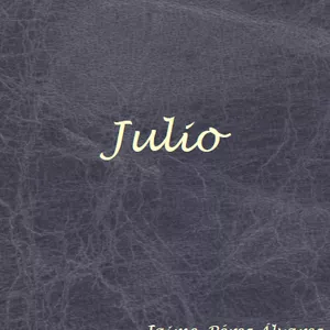 Imagen de portada para Ebook Vidas Cruzadas, Julio