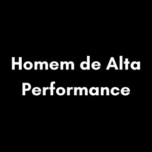 Imagem de capa para o Curso online Programa Homem de Alta Performance
