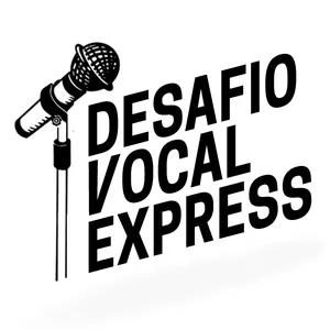 Imagem principal do produto Desafio Vocal Express