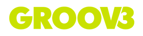 GROOV3 Foundations logo
