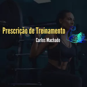 Imagem de capa para o Serviço online Consultoria Online de Treinamento - Trimestral