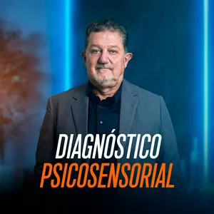 Imagem de capa para o Curso online Diagnóstico Psicosensorial