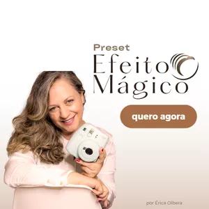 Imagem do curso Pack Efeito Mágico