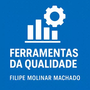 Imagem do curso Ferramentas da Qualidade