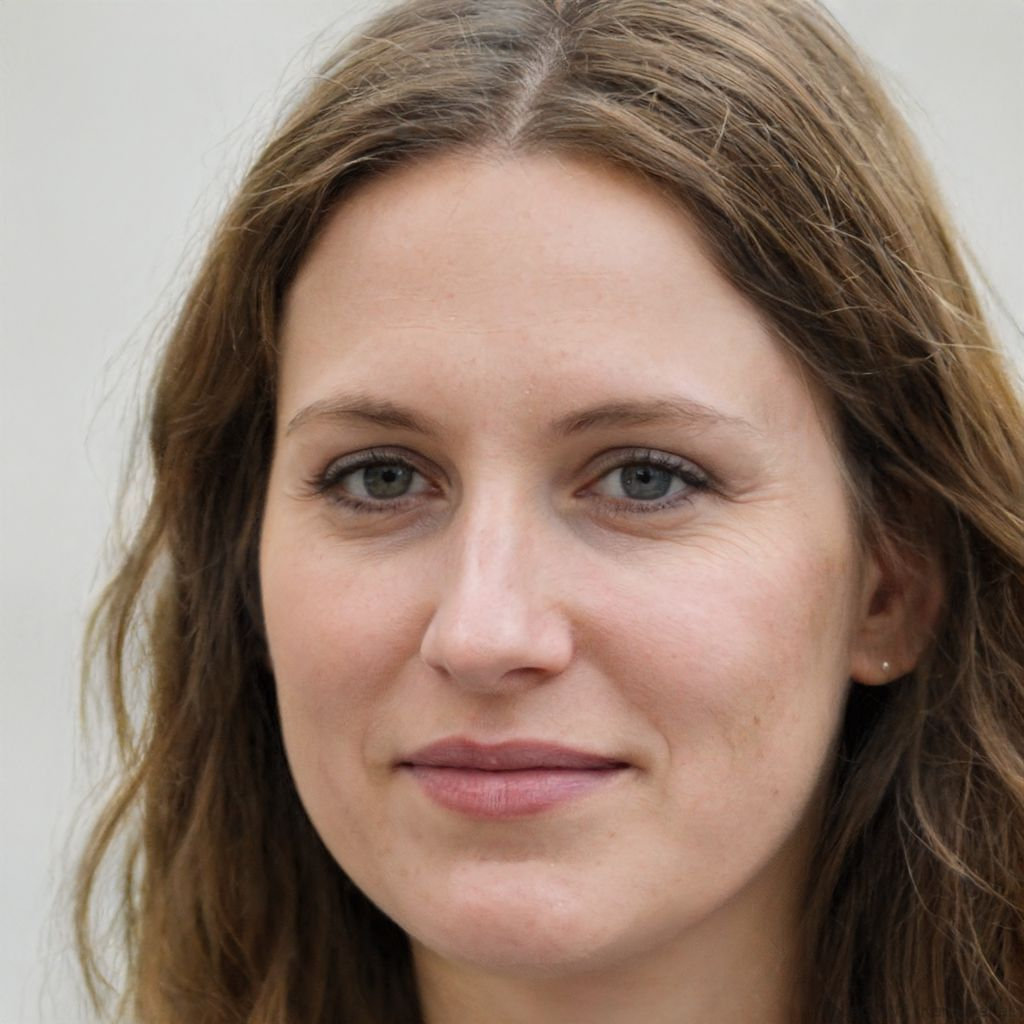 Lucía Fernández 