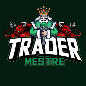 Imagem de capa para o Curso online Trader Mestre - Opere Trade com Robôs e Estratégias Manuais