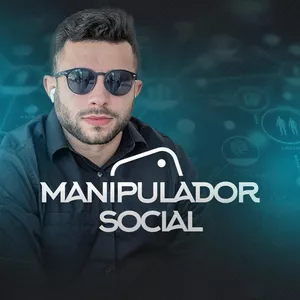 Imagem do curso Manipulador Social