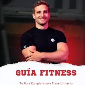 Imagen de portada para Ebook Del Sofá al Progreso: Todo lo que Necesitas para Empezar en el Fitness